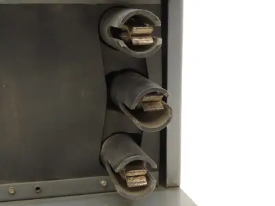 Used BULLDOG _UNKNOWN_ Relays & Switches Indiana US | Arrow Industrial #1440419