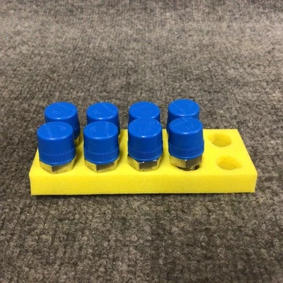 New | in-Stock Ham-Let 768L SS Valves/Fittings California US | Davliegogo LLC #1709783