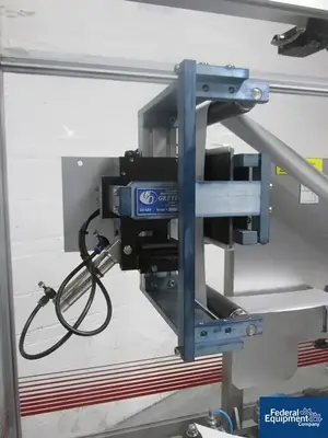 USED Klockner Klockner Medipak Blister Machine, Model EAS