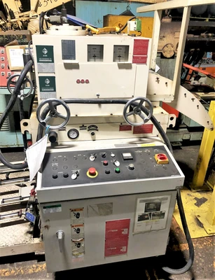 USED AIDA PRESSES LS-4032
