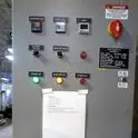 Used DAVID WEISMAN OV1216 Walk-In Ovens Connecticut US | Furnace Brokers International #1229436