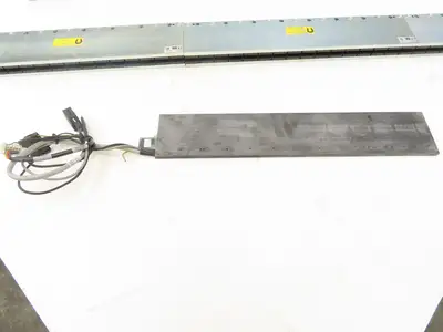 ETEL ILM12-060-3PD-R20C Ironless Linear Motor And IWM Magnetic Ways Assembly Set