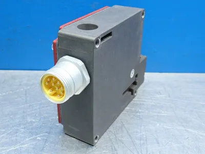 New | in-Stock EUCHNER TZ1LE024BHAC1903 Relays & Switches | HGR 24 #739498