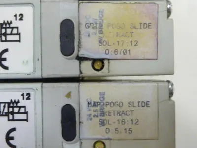 USED NUMATIC 239-1174