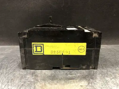 USED SQUARE D FAP36015
