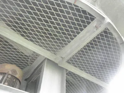 USED AMERCOOL 1F8-61-1