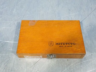 Used MITUTOYO _UNKNOWN_ Measurement Kits Ohio US | HGR 24 #1230661