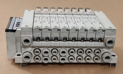 USED SMC EX120-SMJ1