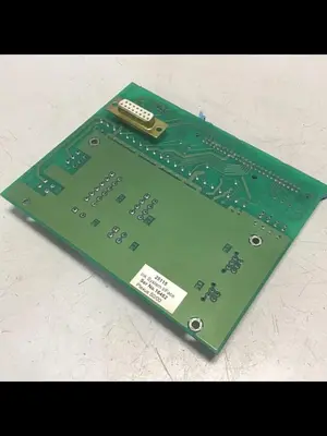 USED DOMINO 25115