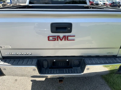 Used 2016 GMC SIERRA 1500 Pickup Trucks Michigan US | Miedema Asset Management Group #1419429