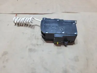 Used SQUARE D QOB230GFI Switchgears British Columbia CA | Lenmark #1438425