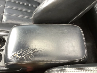 Used 2016 CHRYSLER 300 Sedans Michigan US | Miedema Asset Management Group #1320401
