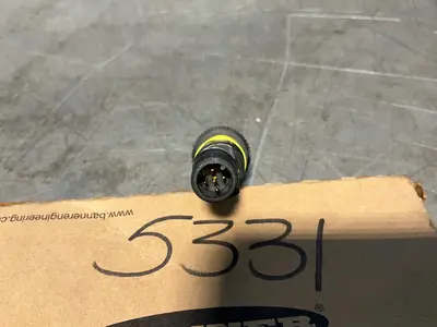 Used BANNER ENGINEERING S18UBAQ Proximity Sensors Ohio US | HGR 24 #1345336