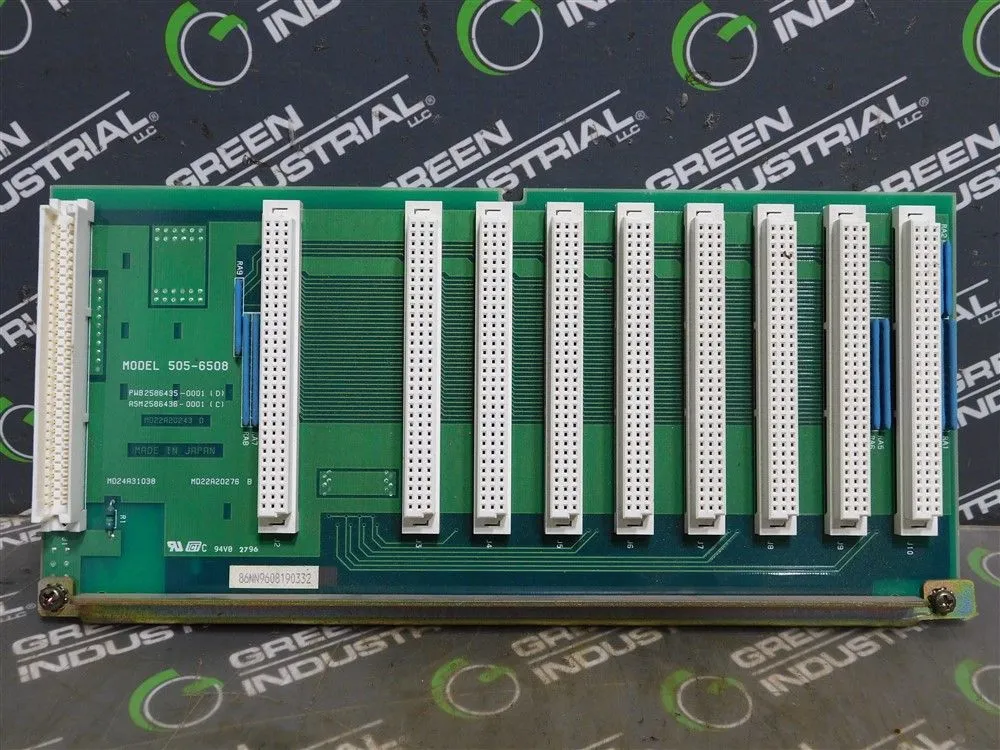 USED SIEMENS 505-6508