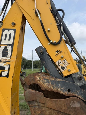 Used 2014 JCB 3CX14 SUPER Backhoe Loaders Florida US | Intrac Machinery #1568759