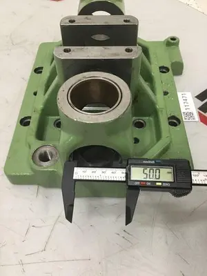 USED ARBURG 221-75-350