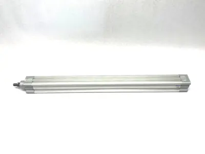 USED FESTO STANDARD BASED CYLINDER 550MM STROKE