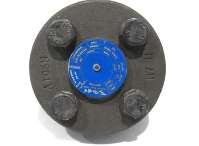 NEW VOGT A105N CHECK VALVE 3/4"