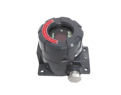 REFURBISHED INDUSTRIAL SCIENTIFIC 7814635 GAS MONITOR