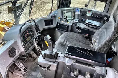 Used 2006 CATERPILLAR 993K Wheel Loaders Utah US | Proxy Equipment #1378165