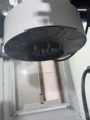 USED 2022 HAAS TM-0P