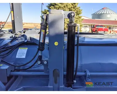 Used LOFTNESS _UNKNOWN_ Agricultural Choppers Iowa US | Keast Enterprises #1360434