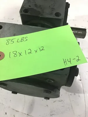 USED HUB CITY 3204