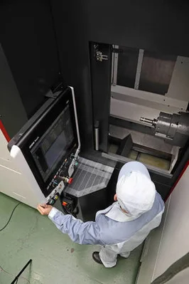 NEW TOYODA FH5500SX-I