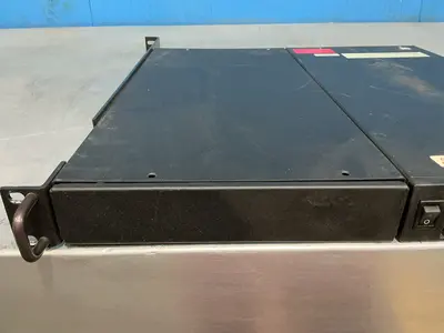 Used AMETEK XG2042 DC Power Supplies Ohio US | HGR 24 #1463457