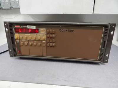 Used KEITHLEY _UNKNOWN_ Chart Recorders | OCO Industrial #1635678