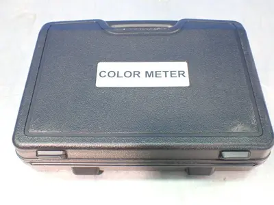 Used TES TES135A Spectrophotometers Ohio US | HGR 24 #1187301