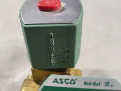 NEW ASCO 8344G44