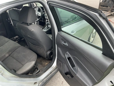 Used 2014 FORD FOCUS Cars Michigan US | Miedema Asset Management Group #1402784