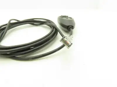 Keyence TM-3000 Controller High Speed In-Line 2D Measurement Optical Micrometer