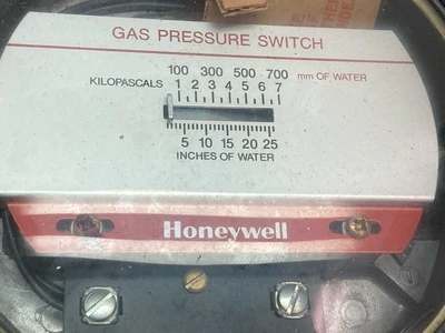 Used HONEYWELL C437H 1001 Miscellaneous Equipment (Electrical & Power) Ohio US | Surplus Asset Holdings #1507138