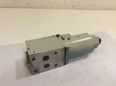 USED YUKEN EDG-01-C-11
