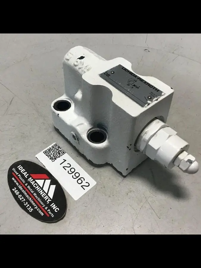 USED REXROTH 10-2-40/200