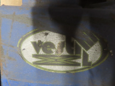 Vestil Drum Grabber