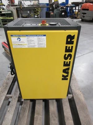 Used KAISER TB-19 Air Dryers Minnesota US | Machinesused.com #1332074
