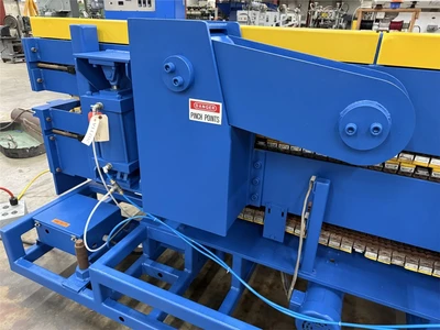 USED MAPLAN 503