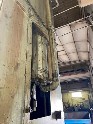 USED VERSON S2-300 132T
