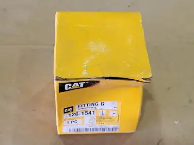 NEW CATERPILLAR 126-1541