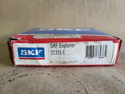 NEW SKF 21315E