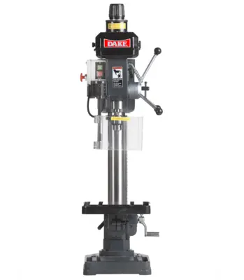 Dake Bench Model Drill Presses