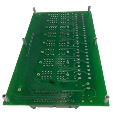 NEW OPTO22 PB32HQ MODULE RACK