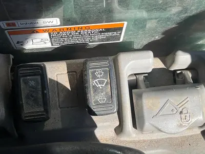 USED 2022 KUBOTA SVL95-2S