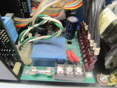 DCI Design Components Inc. DCI-150-45 Motion/Position control component AS-IS