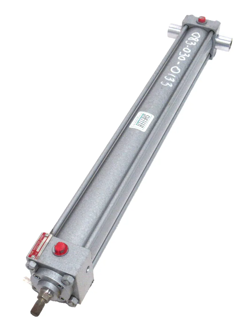 NEW SHEFFER 2MATR1800 CYLINDER