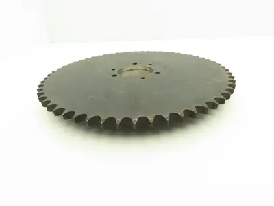 Martin 60 SF60 Sprocket #60 Roller Chain 60-Tooth SF QD Bushing Bore