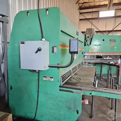 USED 1999 ACCURSHEAR 837510